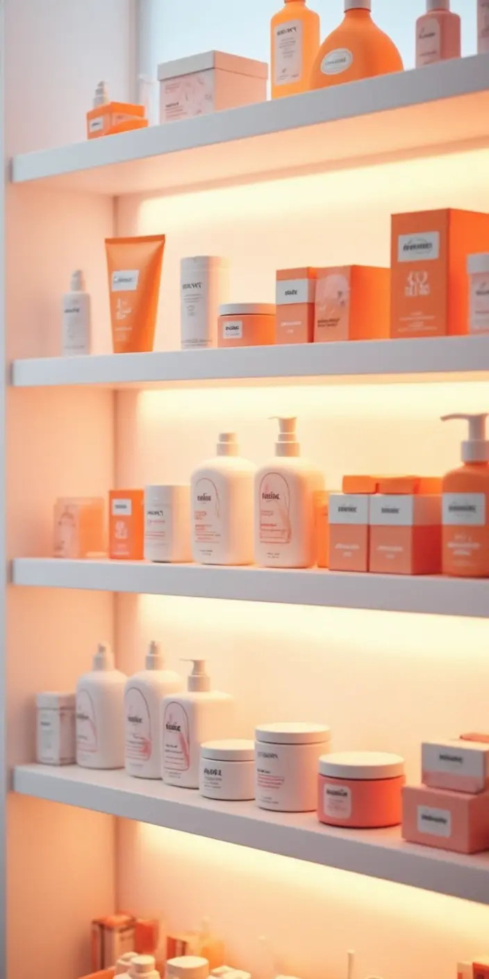 Reproductive Health Products